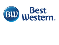 Best Western Sherwood Inn logo